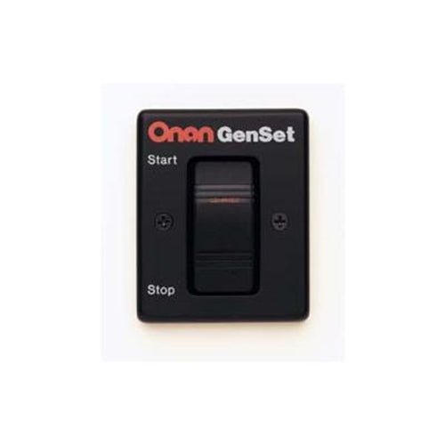 Onan Standard Remote Panel - Young Farts RV Parts