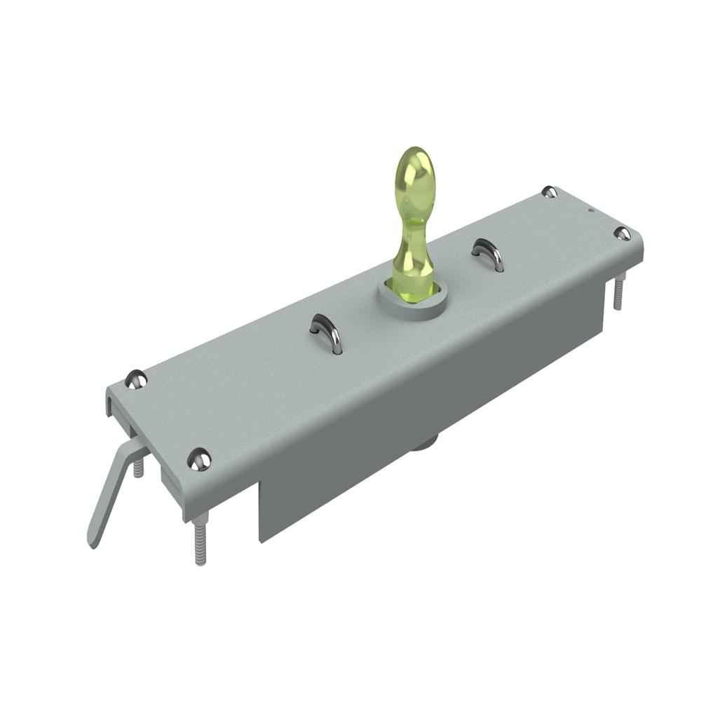 One PieceTurnoverball Chev 73 - 87 - Young Farts RV Parts