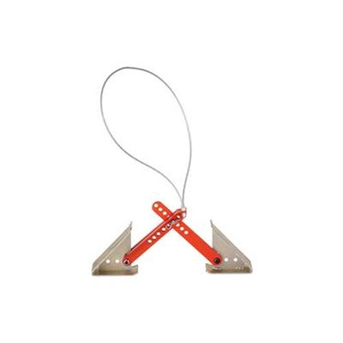 Onestep Chock 16 - 24 - Young Farts RV Parts