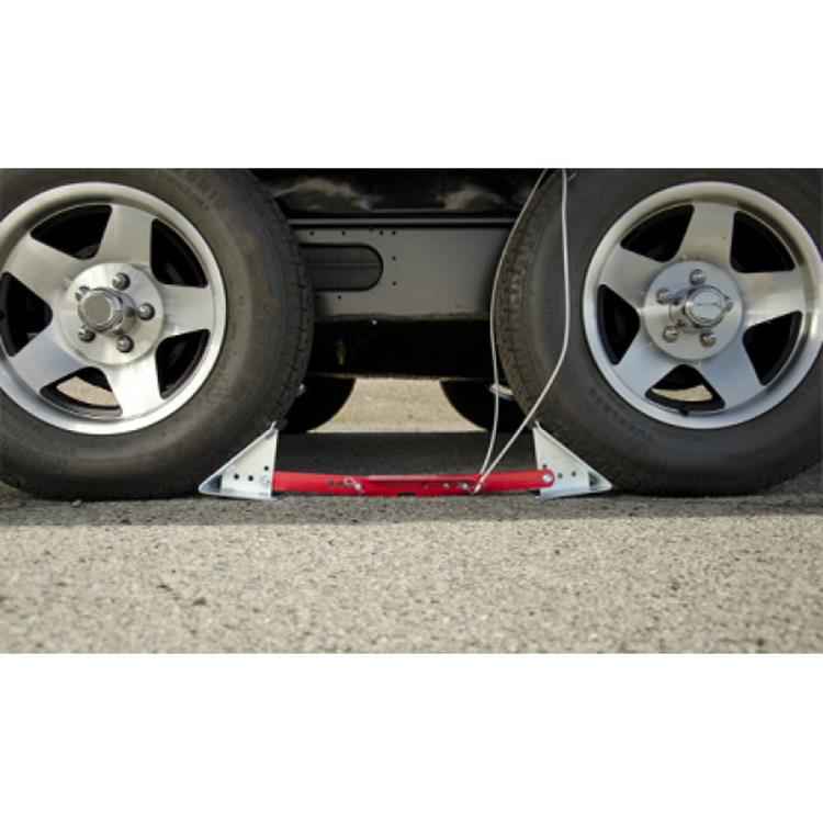 Onestep Chock 2 Pack - Young Farts RV Parts