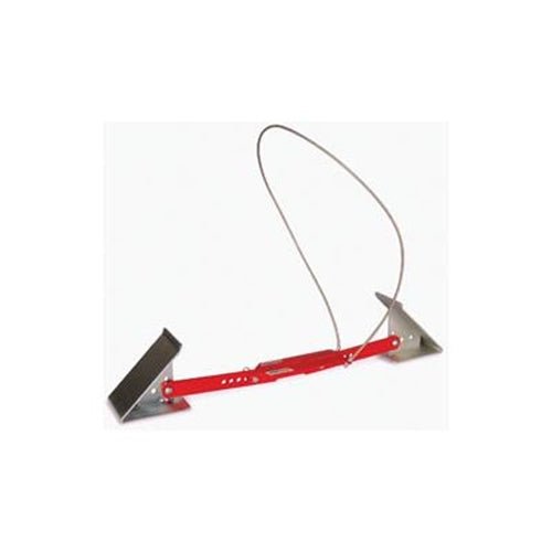 Onestep Chock XL 16 In. - 30 In. - Young Farts RV Parts