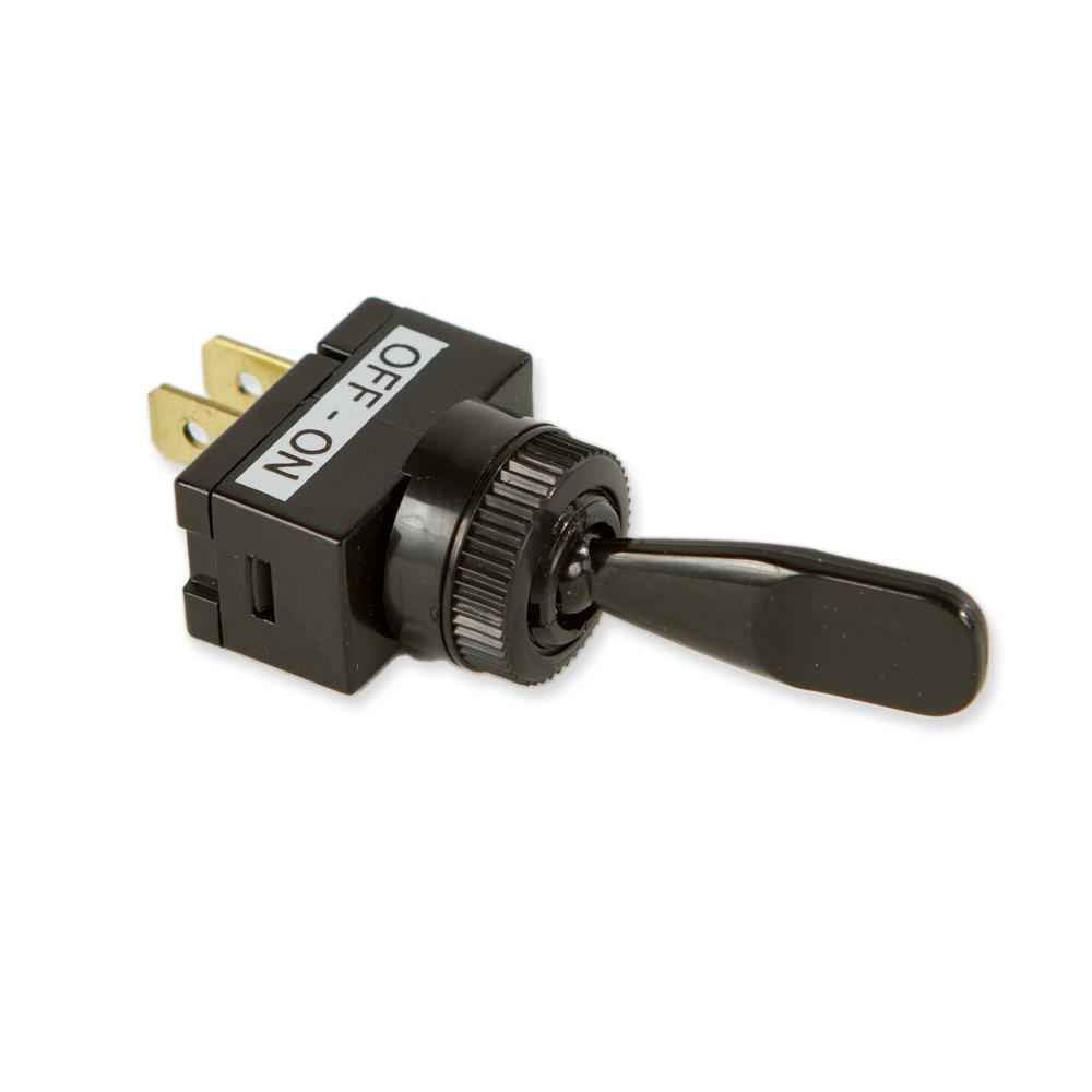 On/Off Automotive Toggle Switch - Young Farts RV Parts
