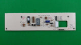 OPTICAL CONTROL BOARD