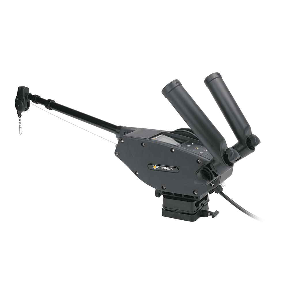 Optimum 10 BT Electric Downrigger - Young Farts RV Parts