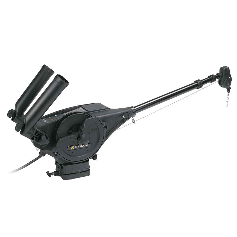 Optimum 10 BT Electric Downrigger - Young Farts RV Parts