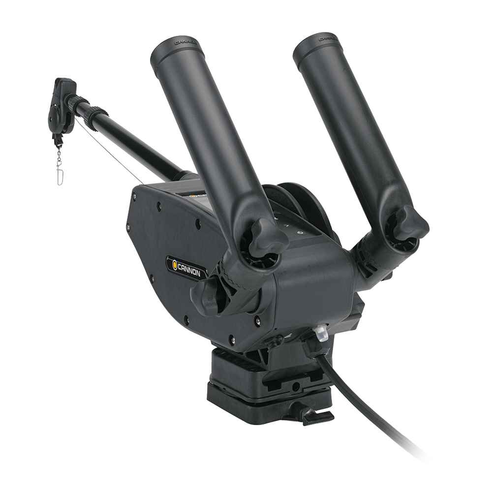 Optimum 10 BT Electric Downrigger - Young Farts RV Parts