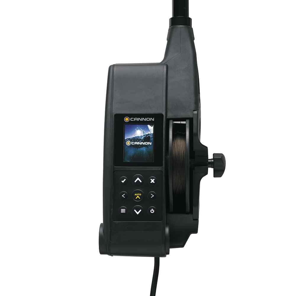 Optimum 10 BT Electric Downrigger - Young Farts RV Parts