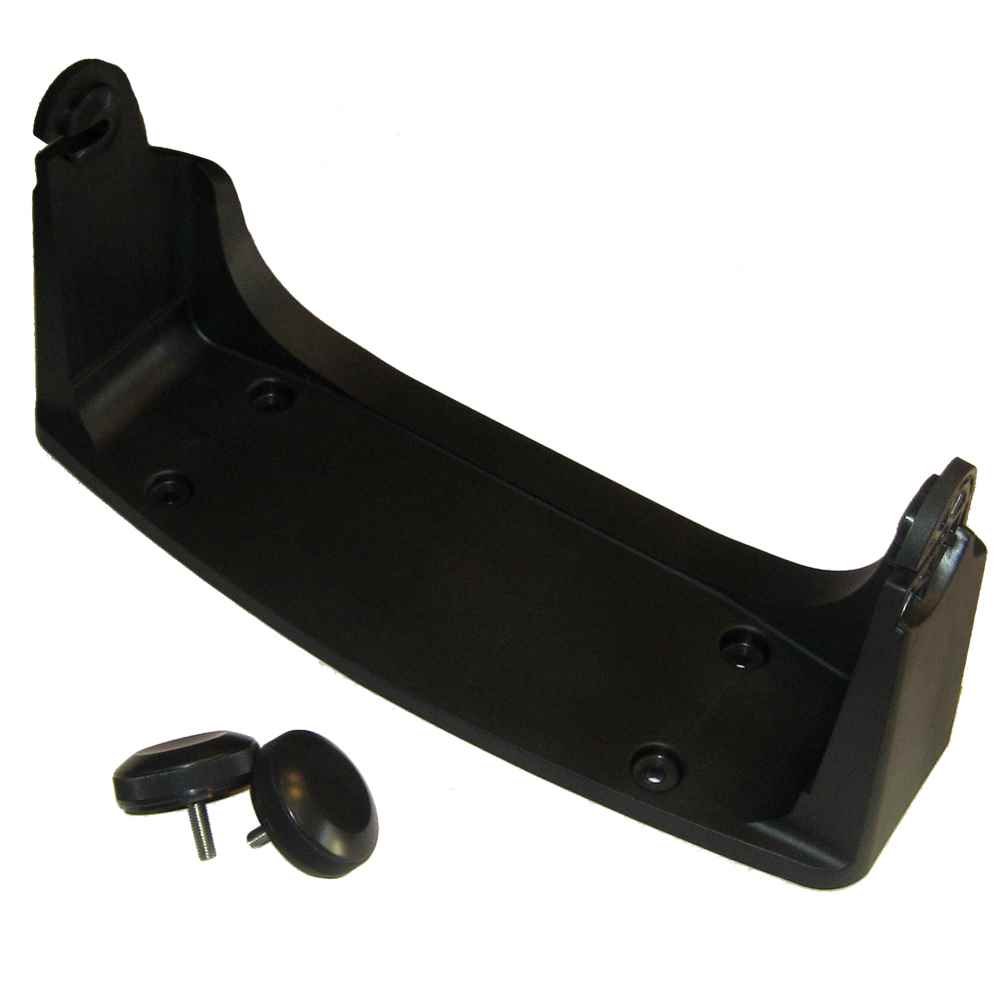 Optional Mount w/Knobs f/NavNet TZtouch2 TZTL12F - Young Farts RV Parts