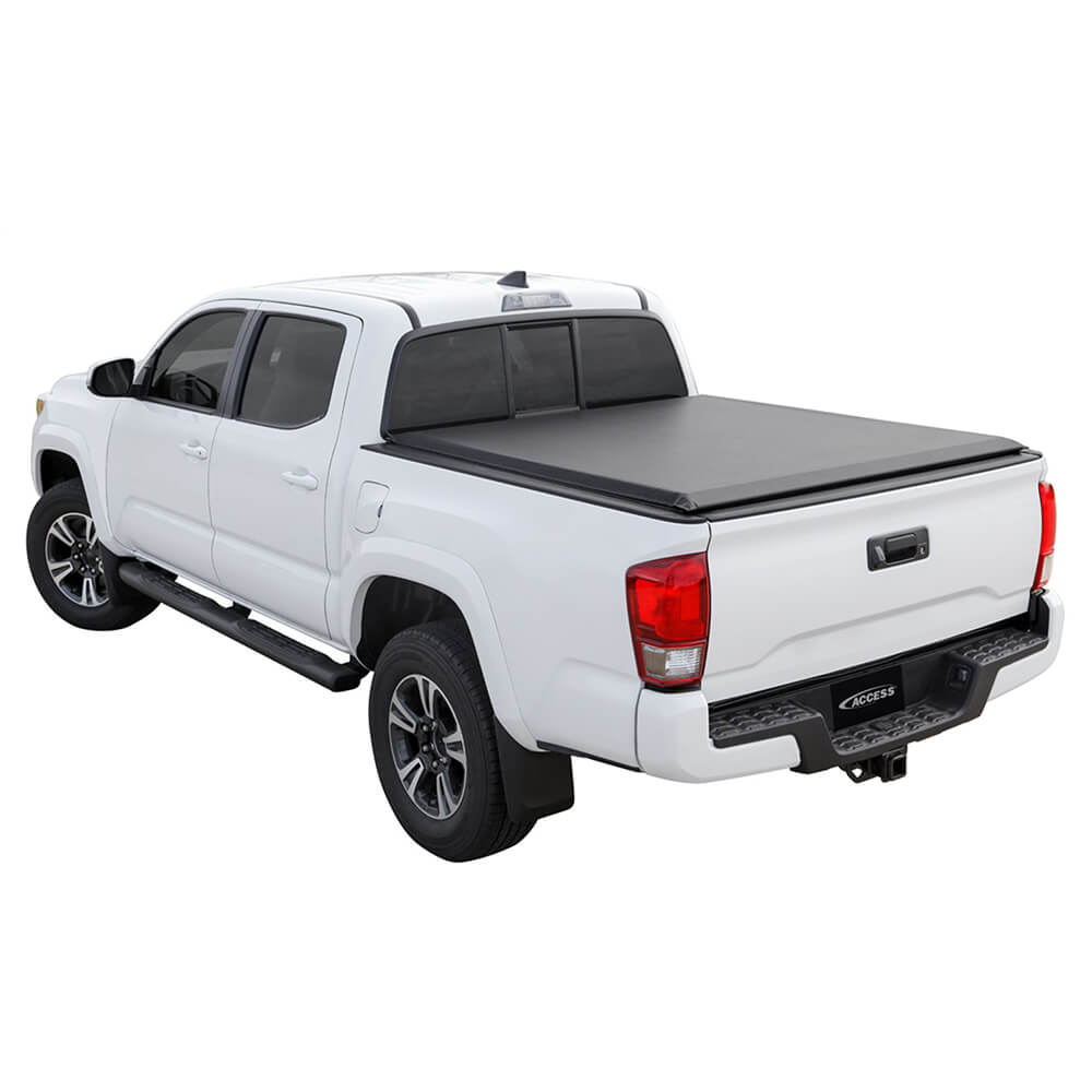 Original Roll - Up Cover Fits 2007 - 18 Toyota - Young Farts RV Parts