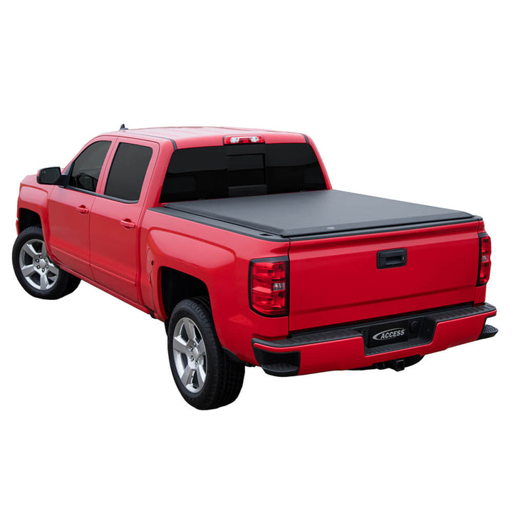 Original Roll - Up Cover Fits 2015 - 18 Chevrolet/GMC - Young Farts RV Parts