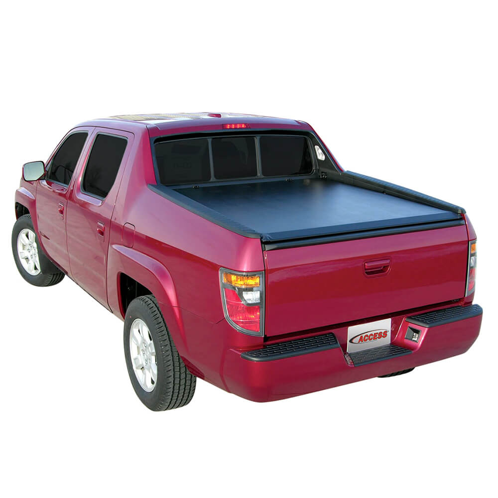 Original Roll - Up Cover Fits 2017 - 18 Honda - Young Farts RV Parts