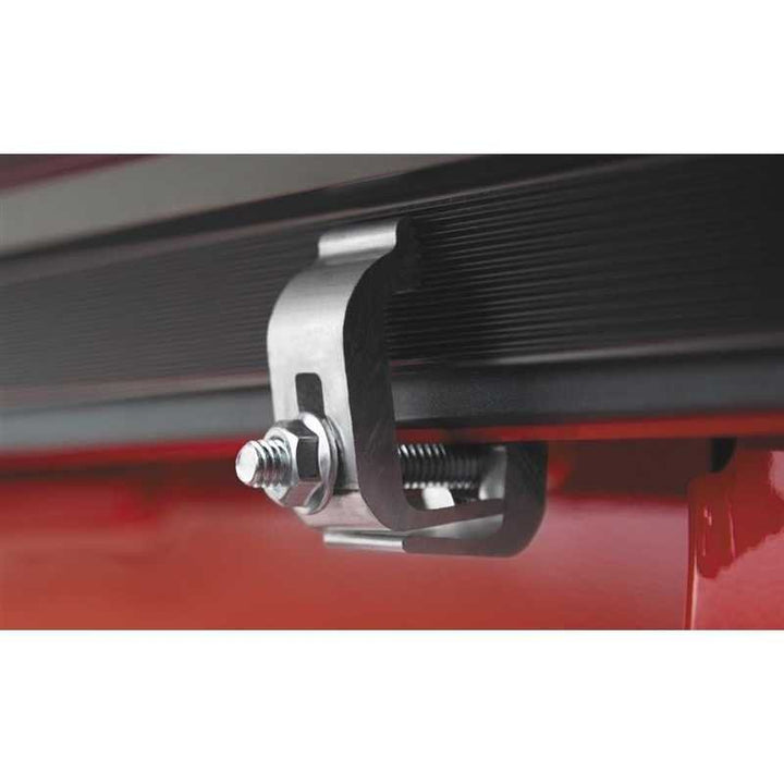 Original Tonneau for New Full Size 1500 8 Bed - Young Farts RV Parts