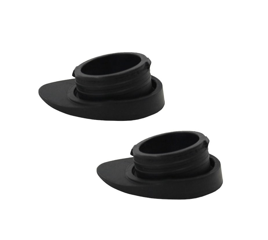 OVERRIDE PLUG FOR LCI POWER TONGUE - Young Farts RV Parts