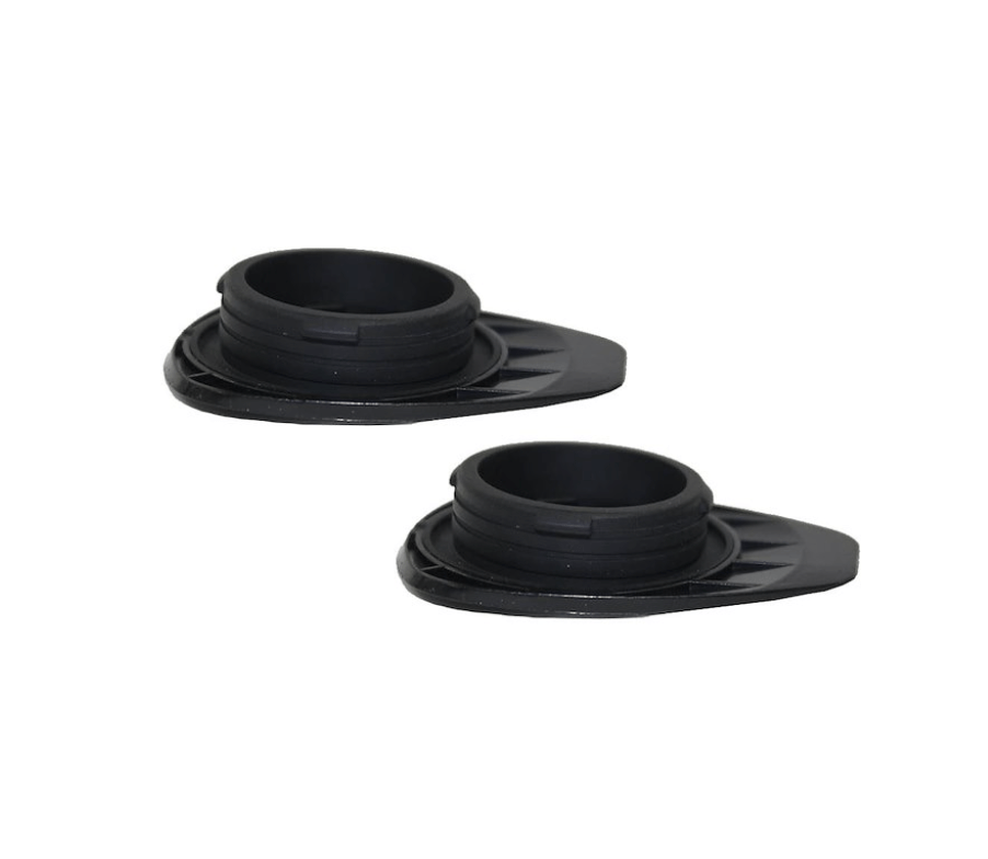 OVERRIDE PLUG FOR LCI SMART TONGUE - Young Farts RV Parts