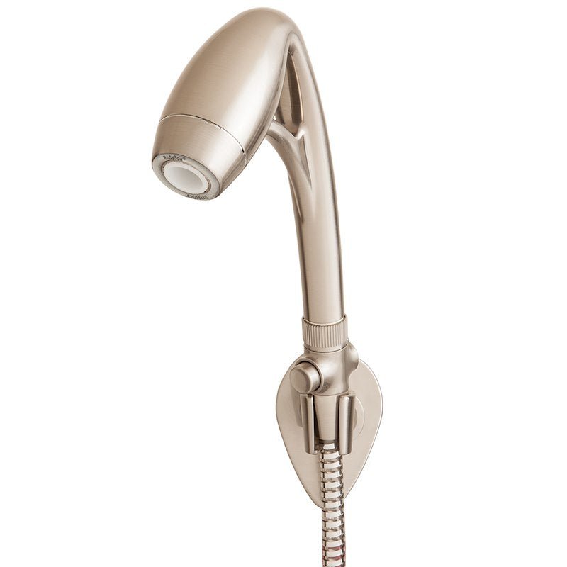 Oxygenics 26488 BodySpa™ 3 - Function Shower Head with 60