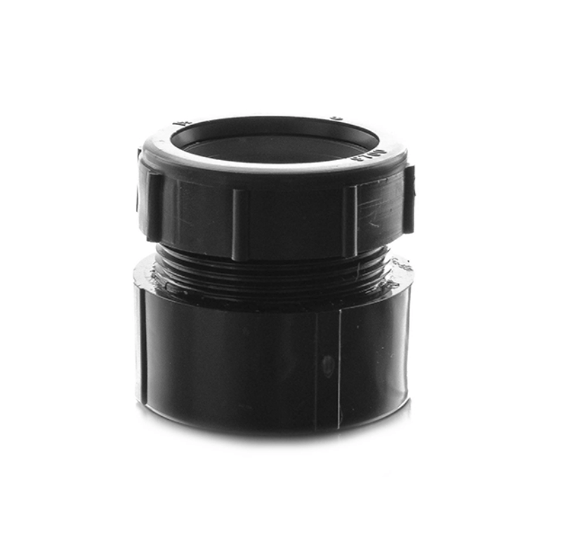 P - Trap Adapter Female 1 - 1/2