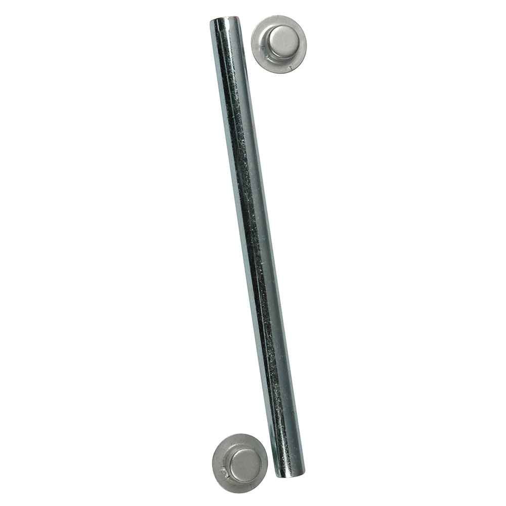 Package Roller Shaft 1/2