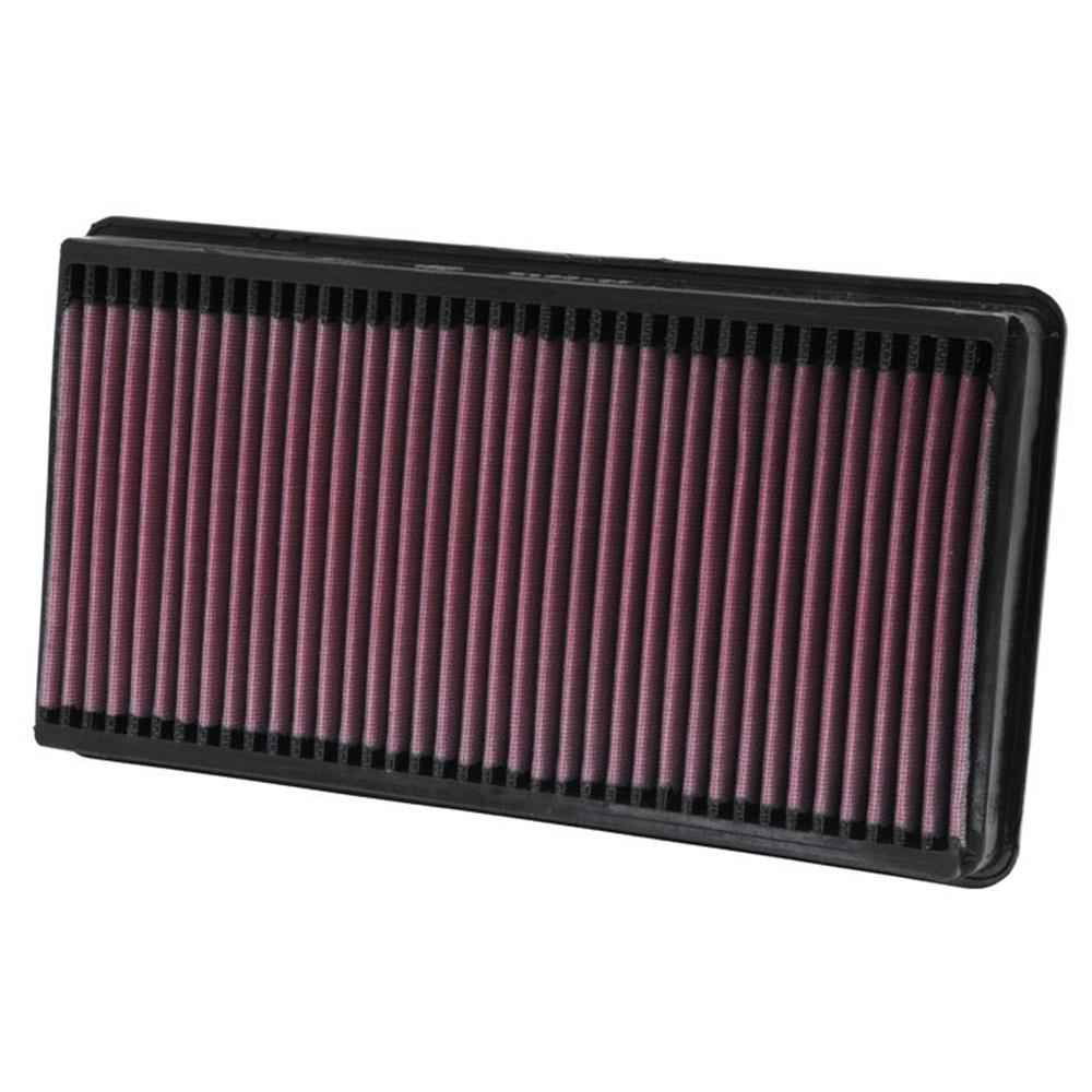 Panel Filter - Young Farts RV Parts