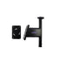 PANTHER boat Anchor System Mounting Bracket - Transom Mount - KPSQ50B - Young Farts RV Parts