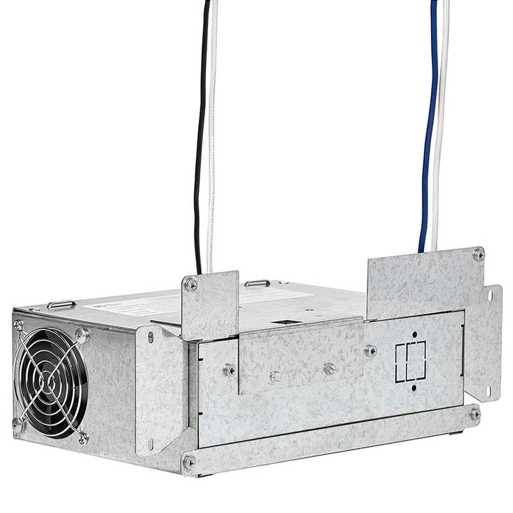 Parallax Power Supply 6345RU Power Converter 45 Amp Smart Battery Charger - Young Farts RV Parts