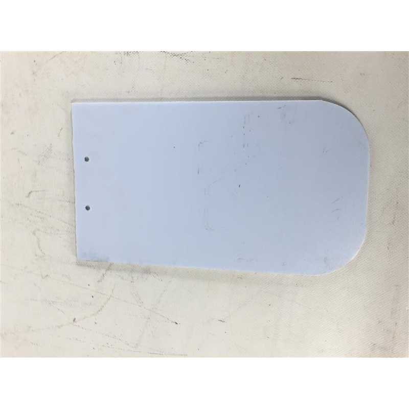 PARTS BAG F/FENDER MUD FL - Young Farts RV Parts