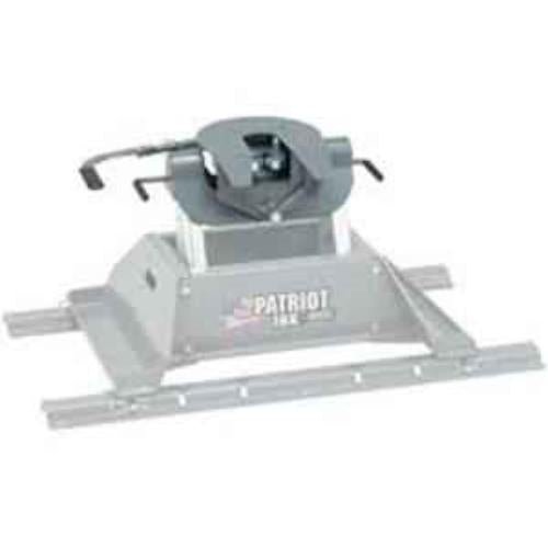 Patriot Coupler - Young Farts RV Parts