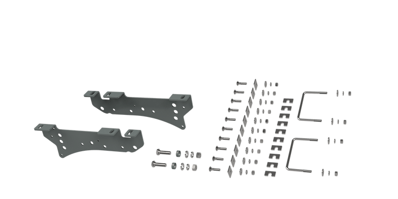 Patriot Custom Bracket Kit - Young Farts RV Parts
