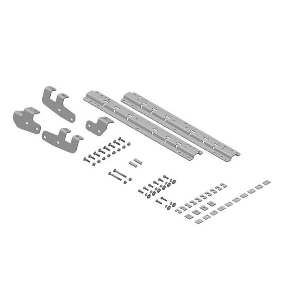 Patriot Custom Bracket Kit - Young Farts RV Parts