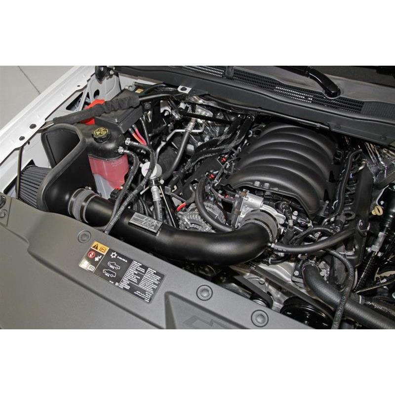 PERFORMANCE INTAKE KIT - Young Farts RV Parts