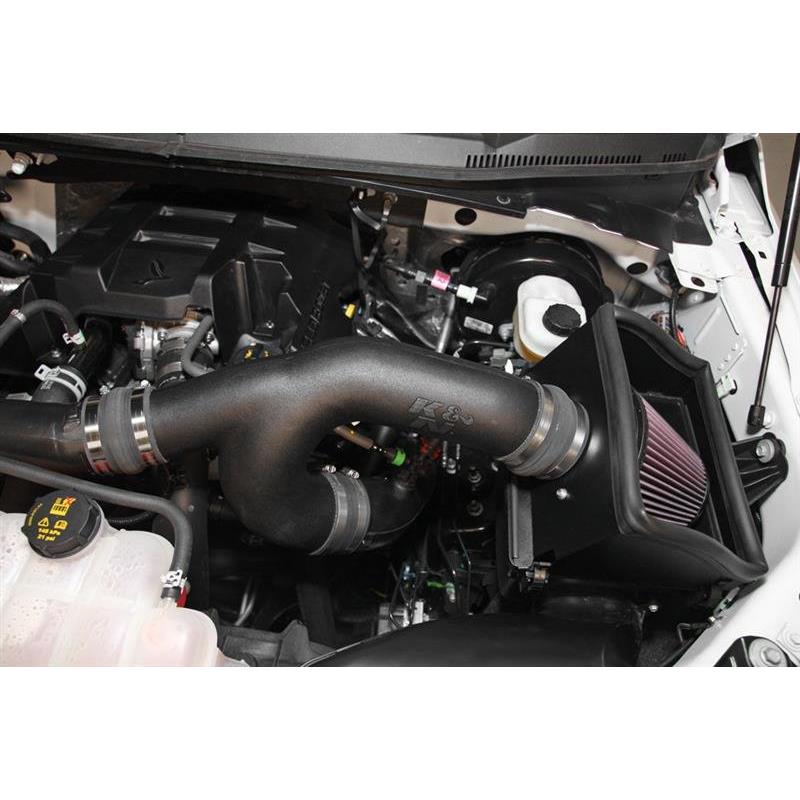 PERFORMANCE INTAKE KIT - Young Farts RV Parts