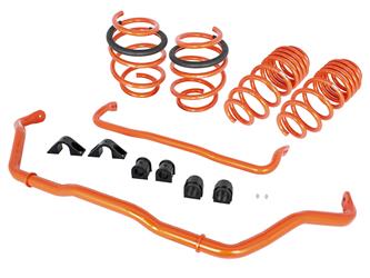 Performance Suspension Kit Advanced FLOW Engineering 510 - 701001 - N CONTROL, Lowers Up To .8