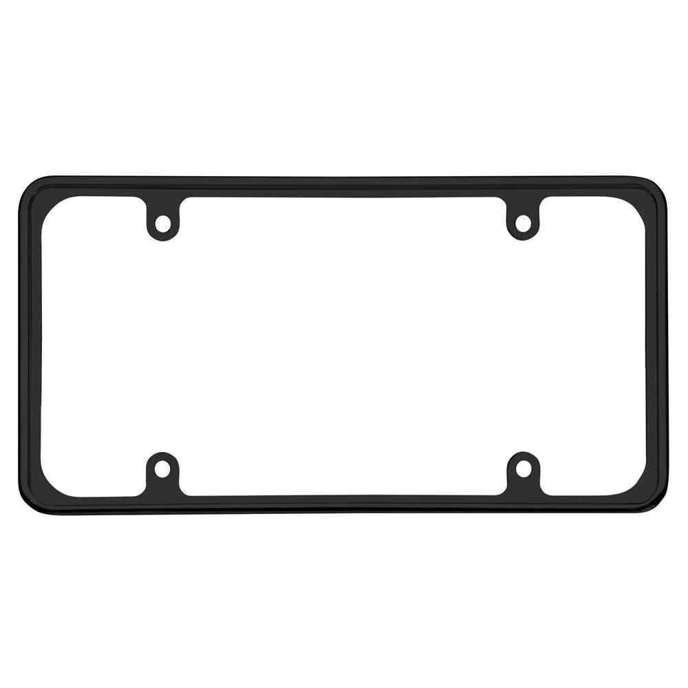 PERIMETER FRAME, BLACK - Young Farts RV Parts