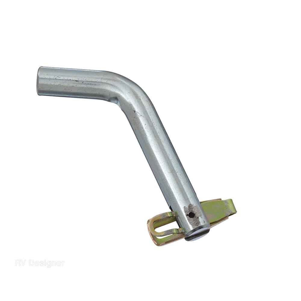 Permanent Hitch Pin 5/8