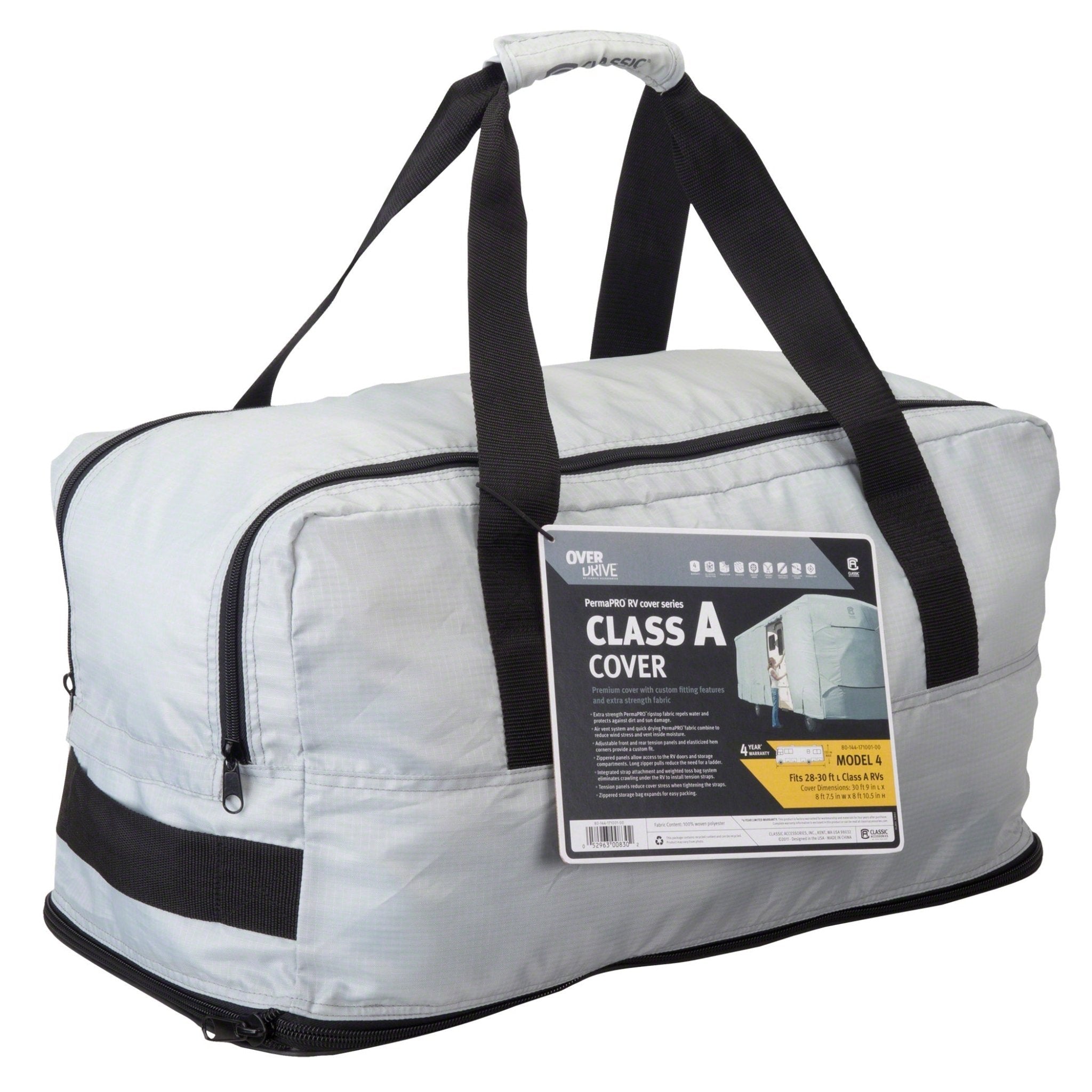 PermaPro Class A Motorhome 33 - 37' - Young Farts RV Parts