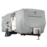 PermaPro Travel Trailer Cover 20'-22'