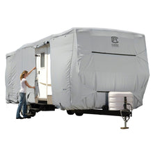 Load image into Gallery viewer, PermaPro Travel Trailer Cover 27&#39; - 30&#39; - Young Farts RV Parts