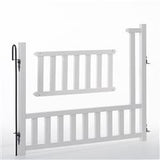 Pet Barrier Safety Step P1000 32