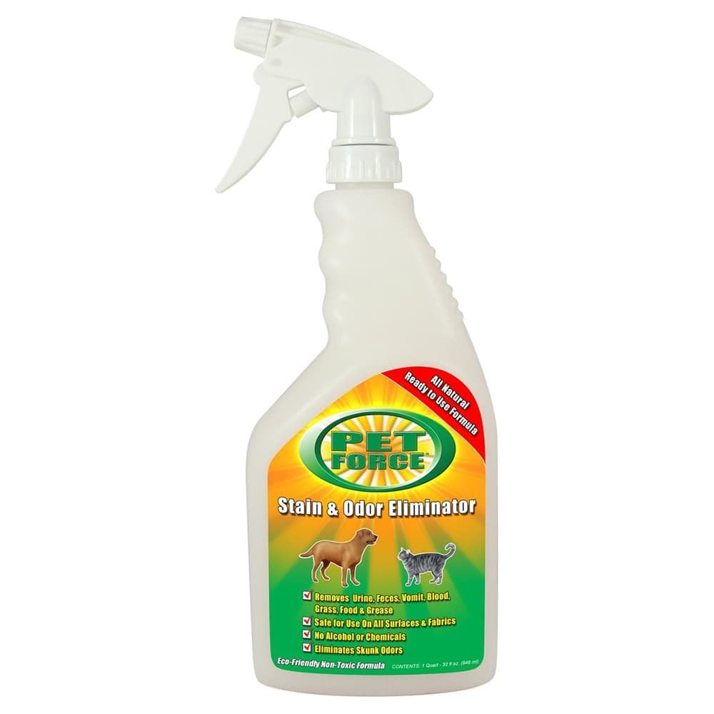 Pet Force 32 Oz Spry Btle - Young Farts RV Parts