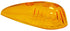 Peterson Manufacturing 118 - 15A Replacement Lens Amber - Young Farts RV Parts