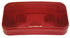 Peterson Mfg. V25921 - 25 Replacement Tail Light Lens For Peterson Part Number 25921, Rectangular, Red - Young Farts RV Parts