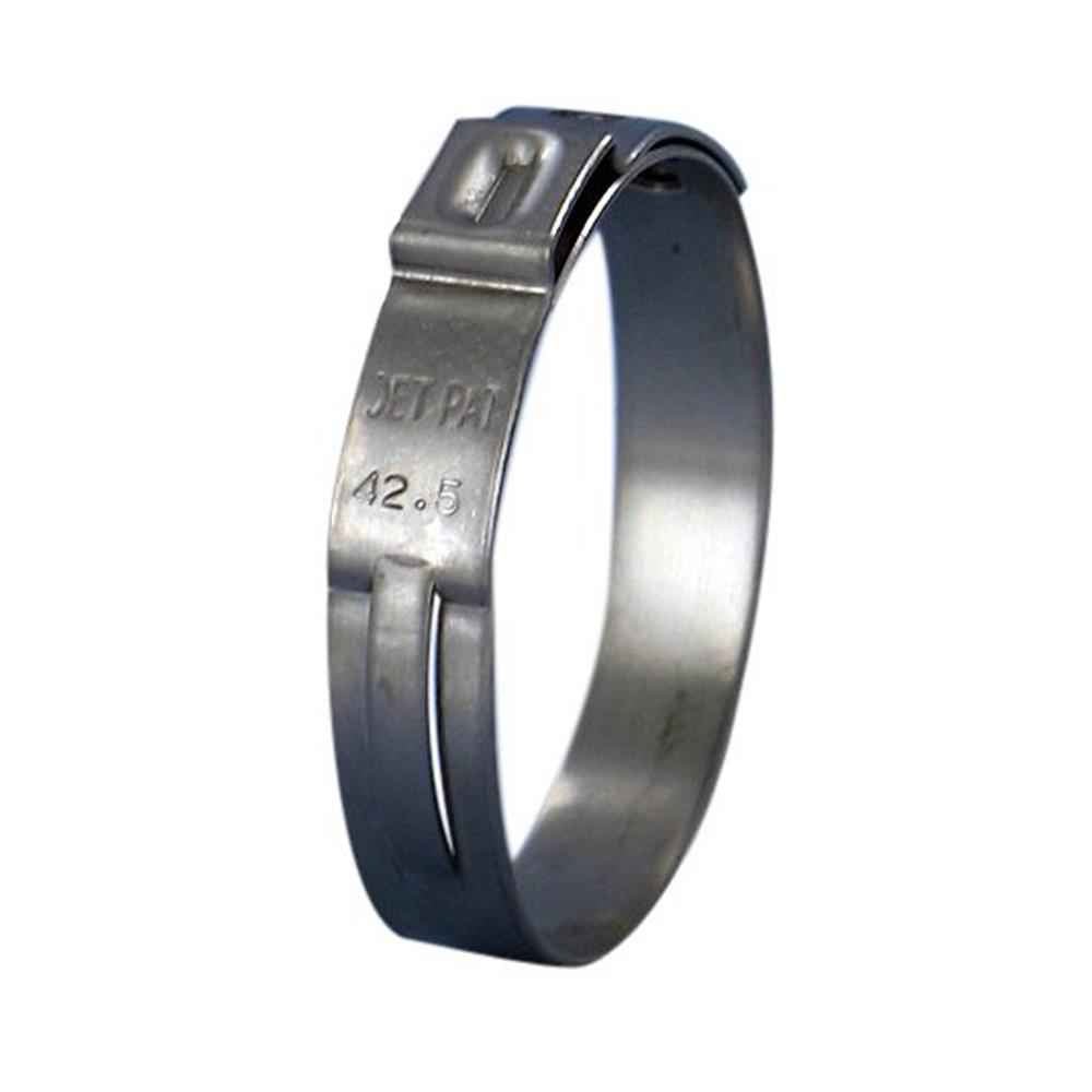 Pex Stainless Steel Clamps 3/4" 10/Pk Bag - Young Farts RV Parts