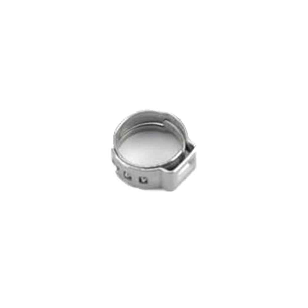 Pex Stainless Steel Clamps 3/8