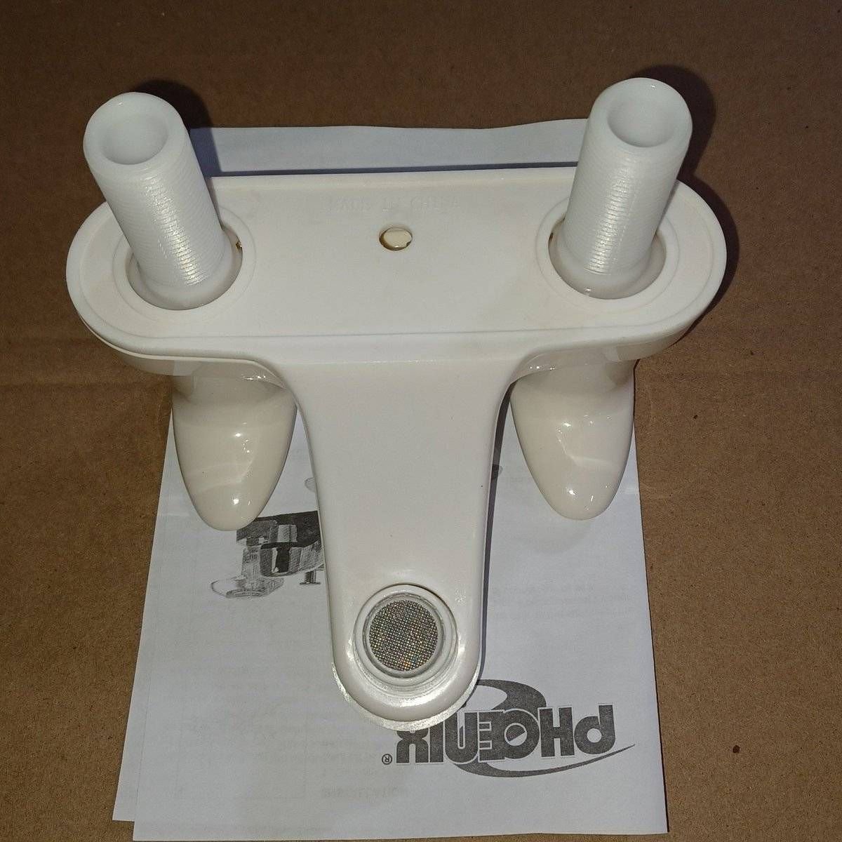 Phoenix Faucets 4