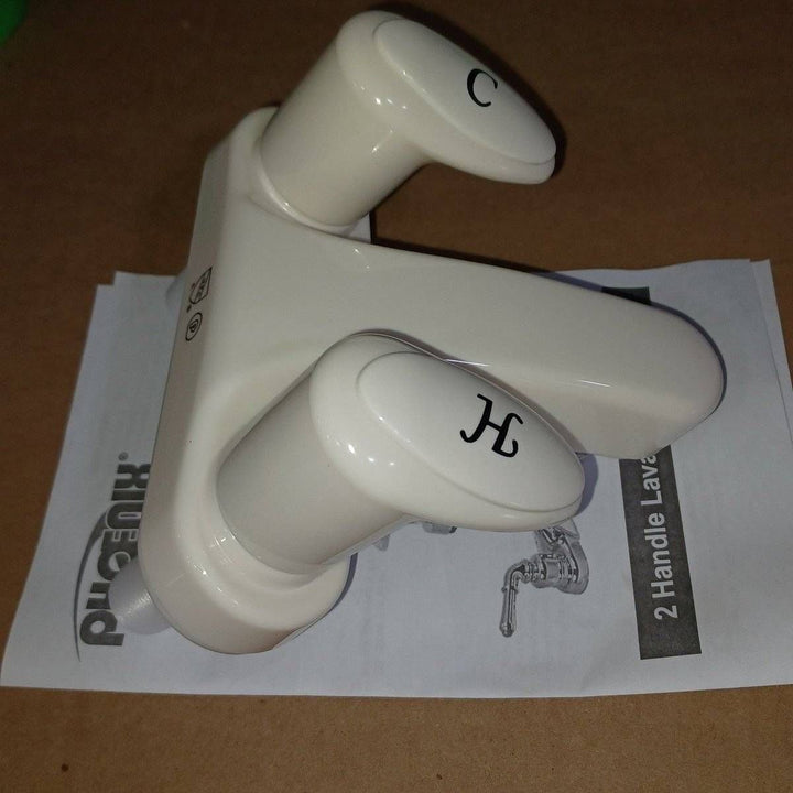 Phoenix Faucets 4" Lavatory - Young Farts RV Parts