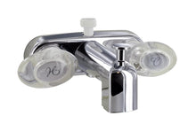 Load image into Gallery viewer, Phoenix Products PF223361 Catalina Bathtub/Shower Faucet, Chrome - Young Farts RV Parts