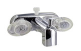 Phoenix Products PF223361 Catalina Bathtub/Shower Faucet, Chrome