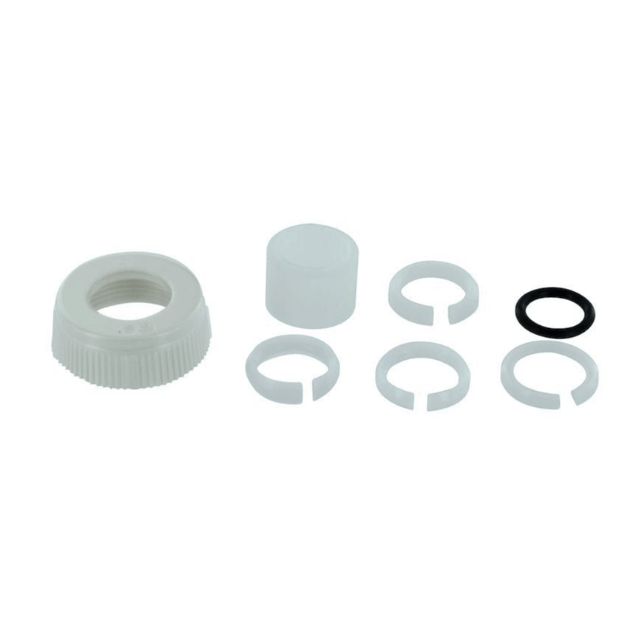 Phoenix Products PF281030 Faucet Spout Nut - Young Farts RV Parts