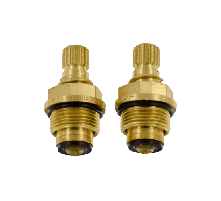 Phoenix Products PF284012 Faucet Stem And Bonnet - Young Farts RV Parts