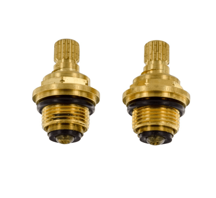 Phoenix Products PF287017 Faucet Stem And Bonnet - Young Farts RV Parts