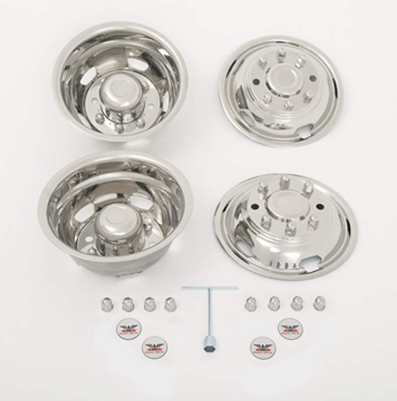 Phoenix USA NF22 DOT SIMULATOR DUAL 19.5 - Young Farts RV Parts